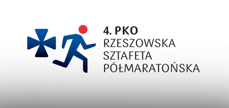 Ruszyły zapisy na 4. PKO Rzeszowska Sztafeta Półmaratońska