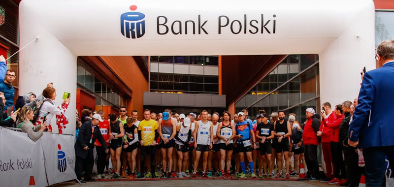 Fotorelacja z 6. PKO Maratonu Rzeszowskiego oraz Sztafety Maratońskiej